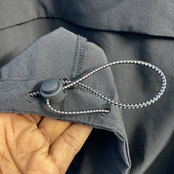 WANTED: H&M ~ Move light pull over jacket XXL - Picture 4 of 4